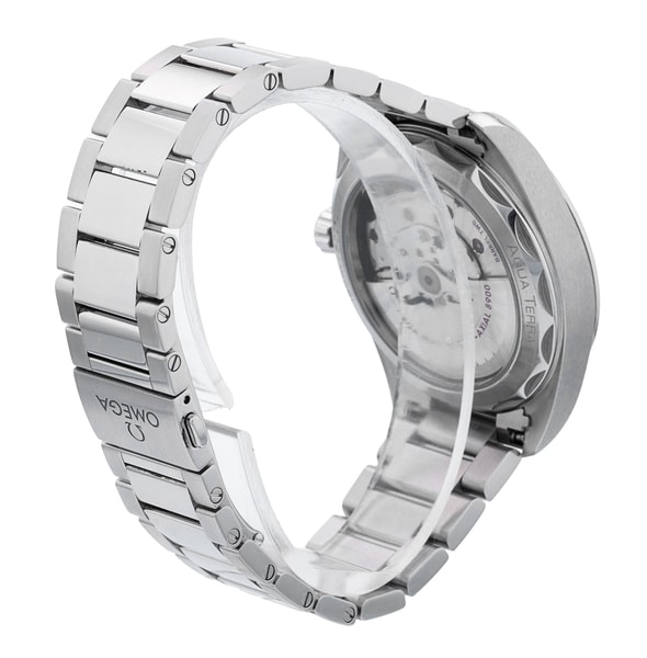 Omega Aqua Terra 150m Gents 220.10.41.21.01.001